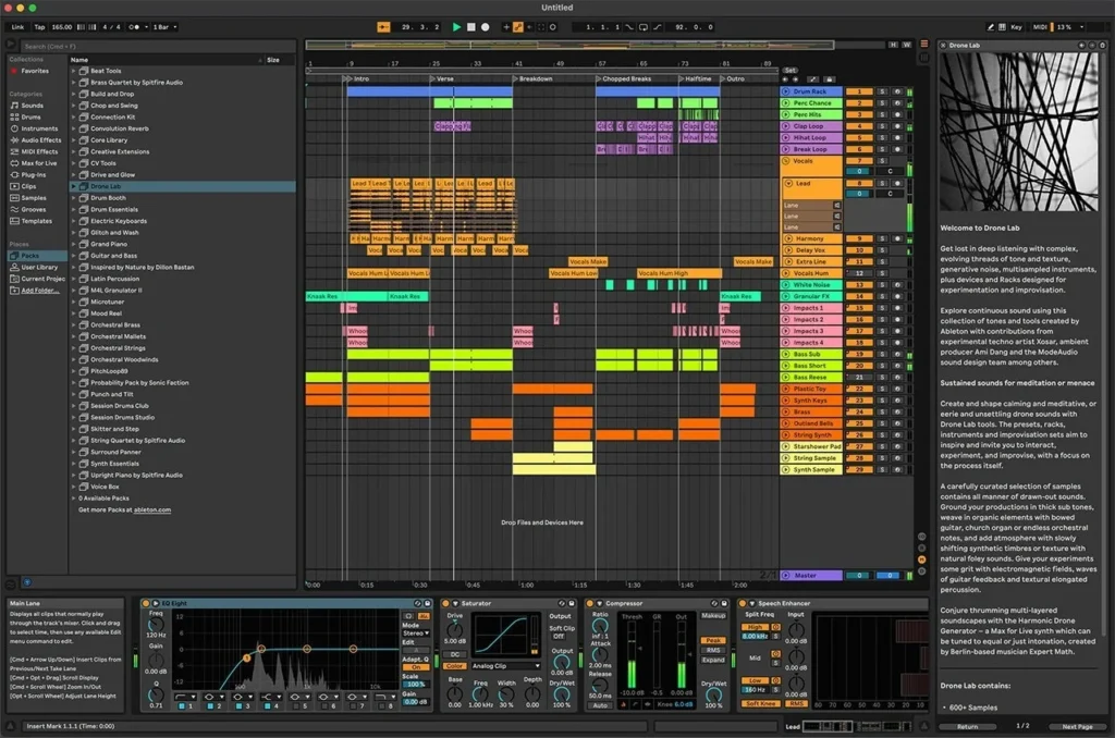 From Beginner to Pro: How to Choose the Right DAW for Your Studio